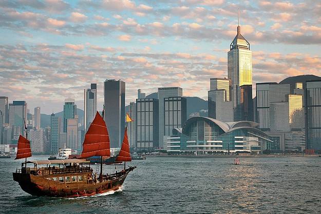 外資公司注冊(cè)流程