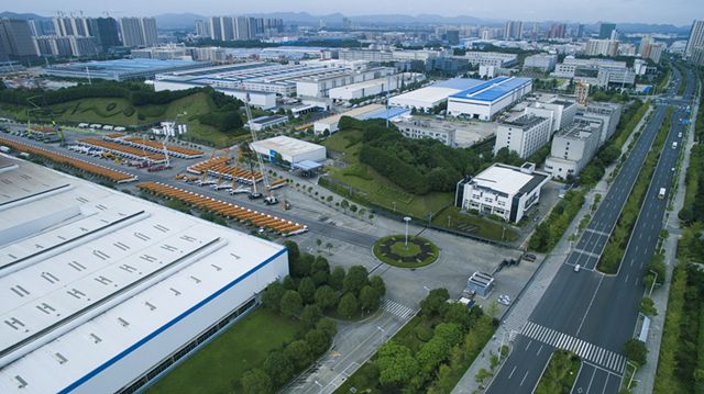 高新技術企業(yè)申報
