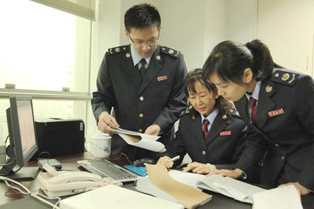 申請IS027001質(zhì)量管理體系認證需要什么材料和流程