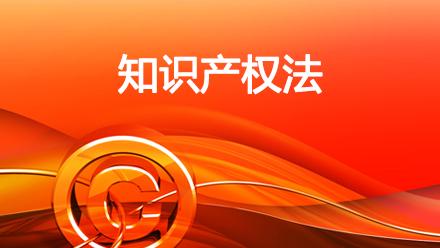 知識產(chǎn)權(quán)
