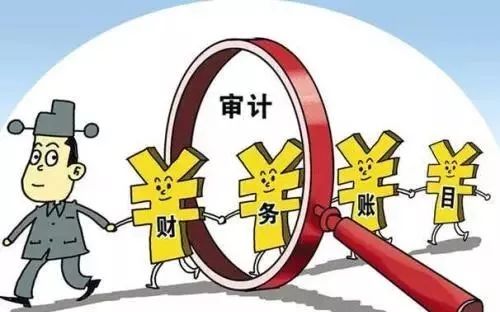 公司審計(jì)