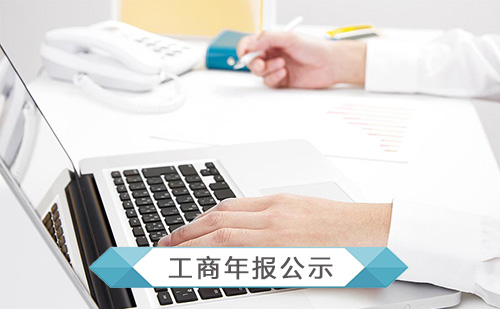 工商年報