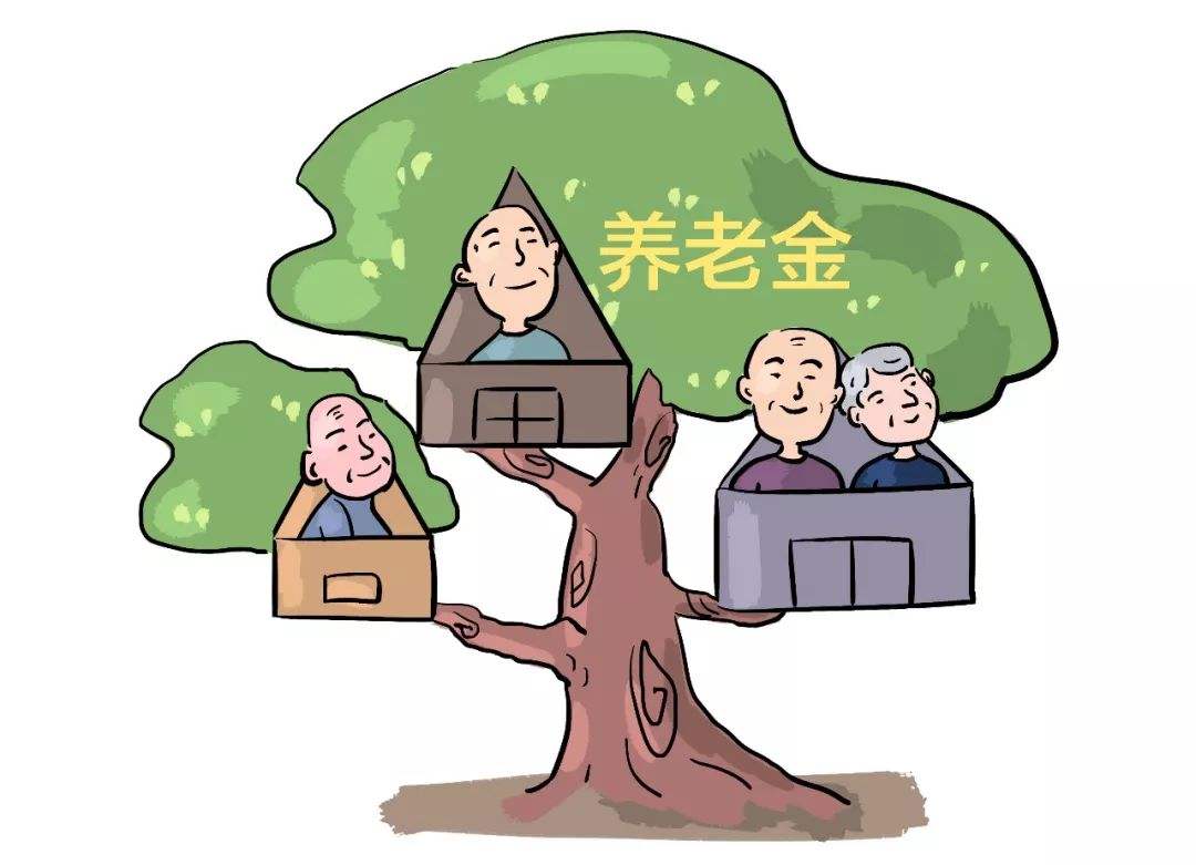 繳費基數(shù)是什么,養(yǎng)老保險繳費基數(shù)是什么意思?