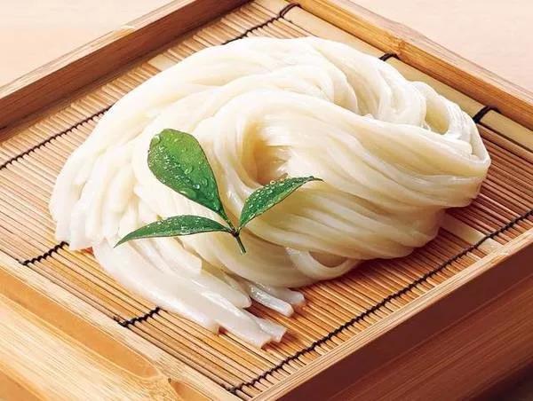 “保鮮濕面制造技術”的發(fā)明專利成功駁回