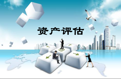 資質(zhì)評估