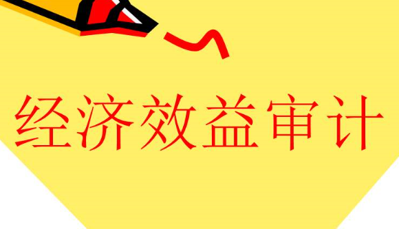 什么是經(jīng)濟(jì)效益審計，有哪些內(nèi)容？