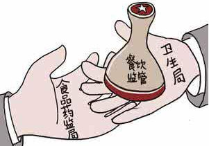 食品流通許可證和食品經(jīng)營(yíng)許可證的區(qū)別