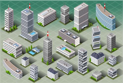 2020年建筑施工企業(yè)資質(zhì)需要的材料有哪些？