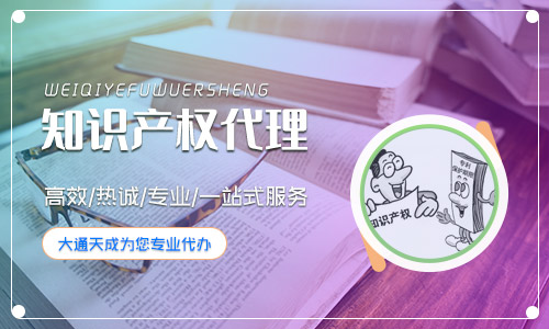 什么是知識產權代理,找代理的好處在哪里