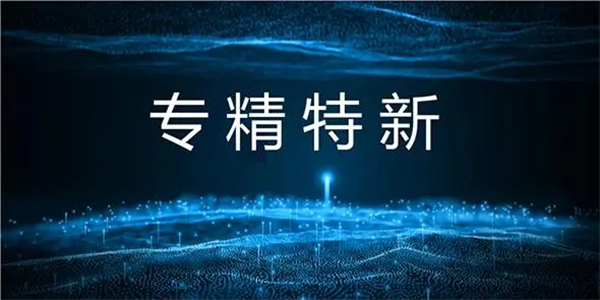 專精特新企業(yè)的主要特征有哪些？
