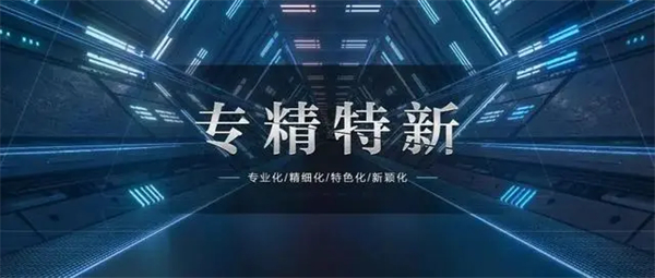 國家專精特新小巨人政策解讀，國家專精特新小巨人企業(yè)申報(bào)條件