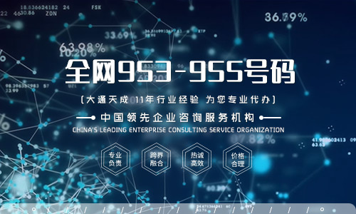 如何申請95開頭的號碼，企業(yè)所需條件及流程詳解